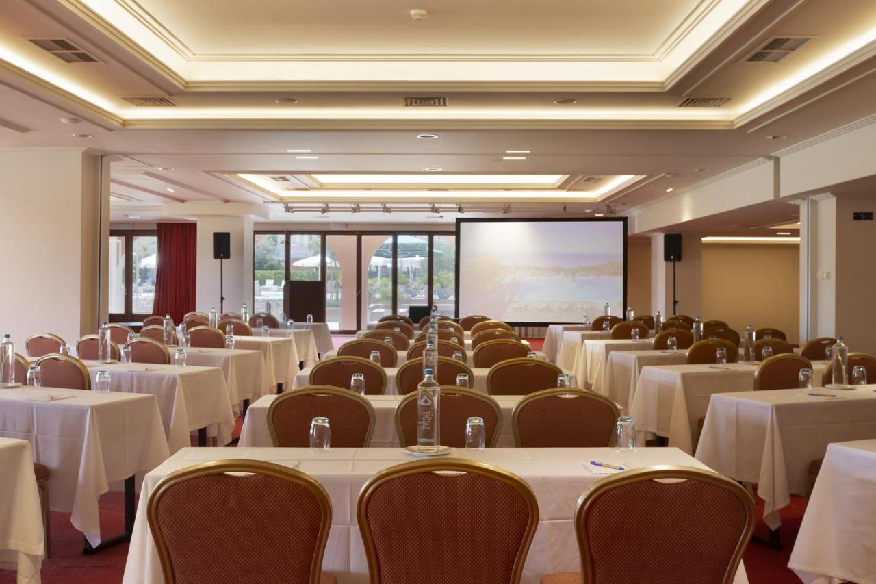 Negroponte Resort Eretria ภายนอก รูปภาพ